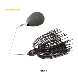 Spinnerbaits O Brujitas Booyah 3 Modelos Pesca Señuelos